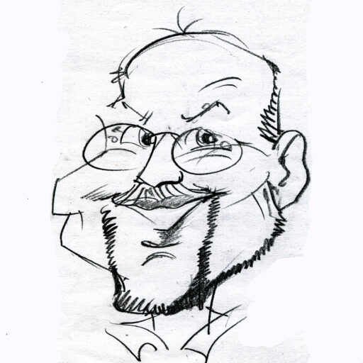 Stefan Seeger, Autor
